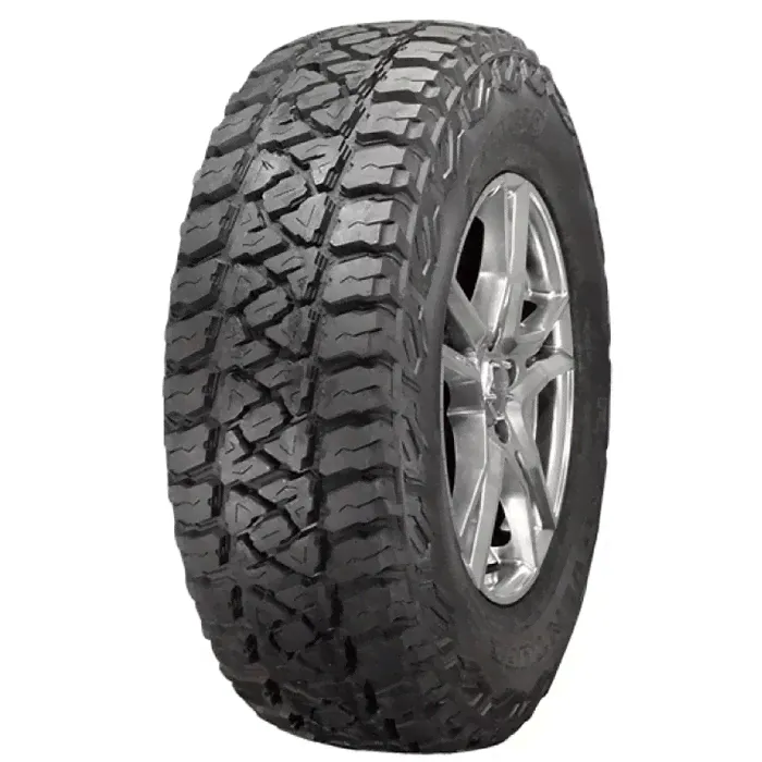 Kumho Road Venture MT71 265/70 R17 121/118Q 10PR-0