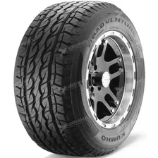 Всесезонные Шины Kumho KL61 Road Venture SAT 235/65 R17 103S