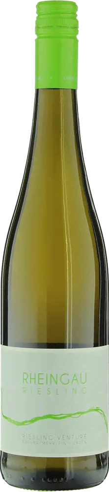 Вино Venture Riesling Rheingau-0