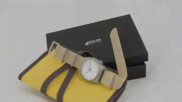 BOLDR Venture Sand Storm