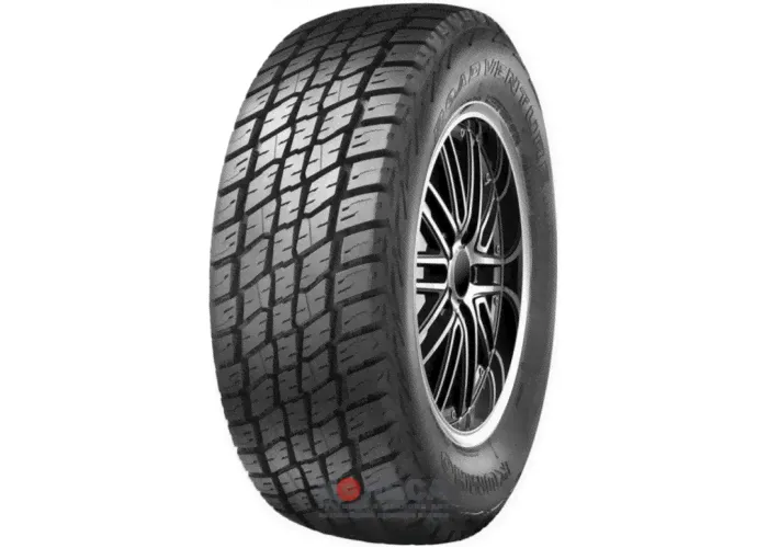Летние шины Kumho Road Venture AT61 195/0 R15 100S-0