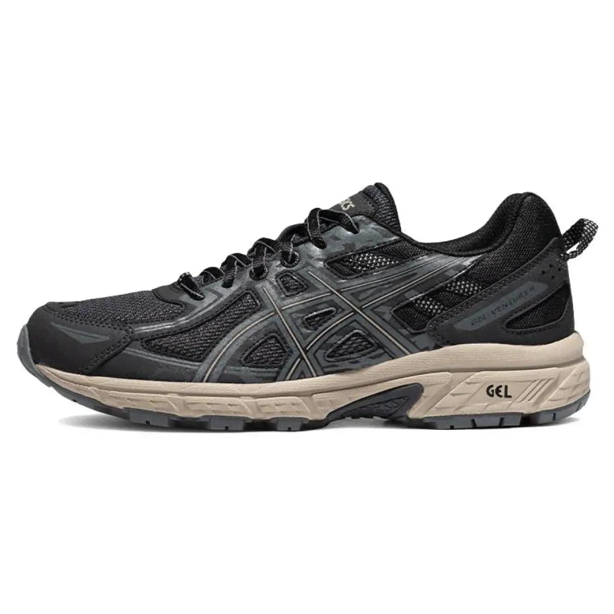 Кроссовки Asics Gel-Venture 6, 1012B359-003-0