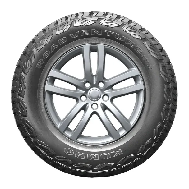 Шины Kumho Road Venture MT51 235/75 R15 в Москве