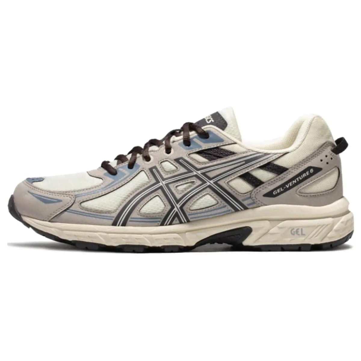 Кроссовки Asics Gel-Venture 6, 1011B550-100-0