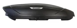 Broomer бокс Venture L 430л черный матовый