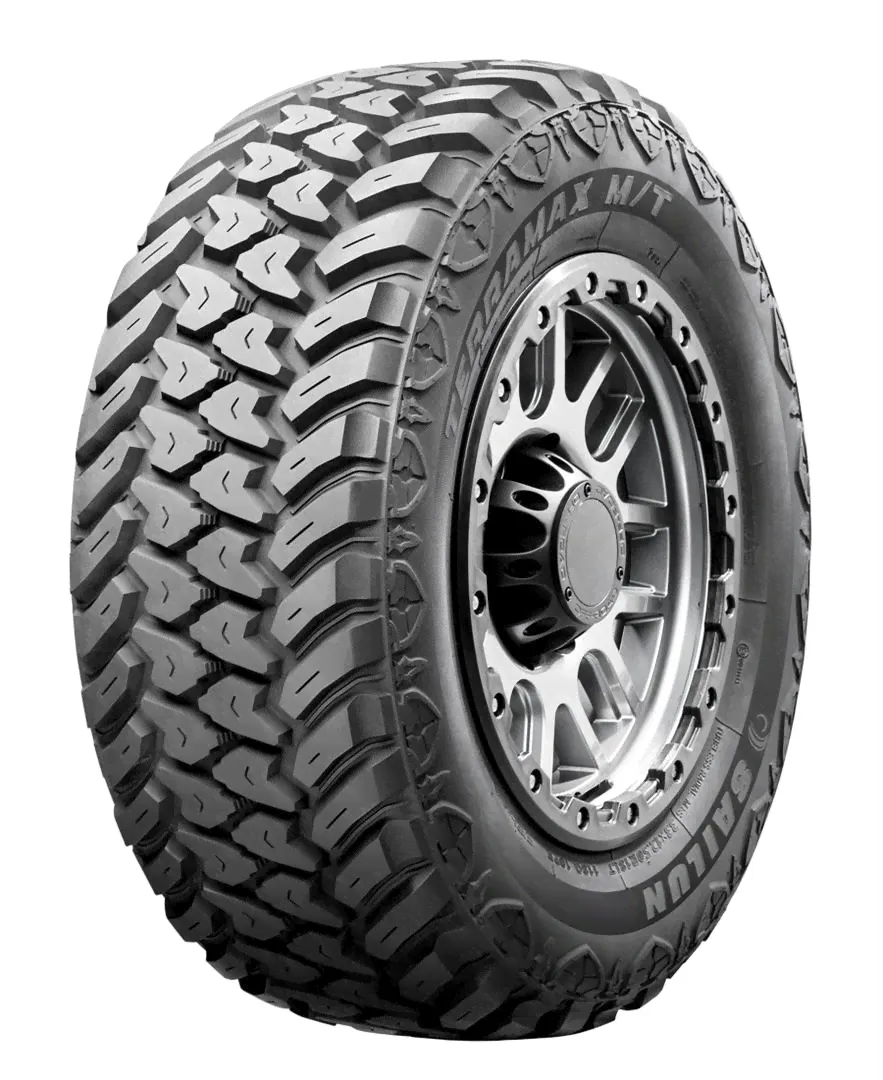 Kumho Road Venture M/T KL71 245/75R16 120/116Q Mud-4