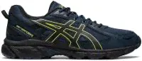 Кроссовки ASICS GEL-VENTURE 6, размер 9, синий-0