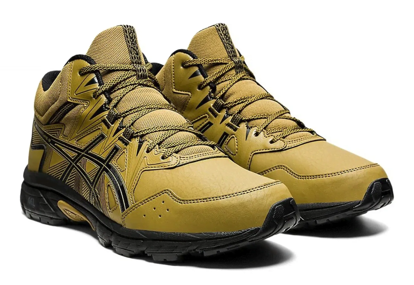 GEL-VENTURE 8 MT SL-4