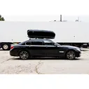Автобокс BROOMER Venture LS черный глянец