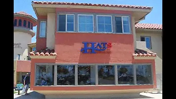 Hats Unlimited Ventura - Hat Shop