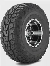 Kumho 225/75 R16 115/112Q Road Venture MT KL71