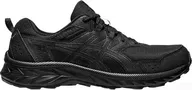 Кроссовки Gel Venture 9 'Triple Black', черный 1011B486 001 | BLACK Asics