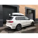 Автобокс BROOMER Venture XL белый глянец