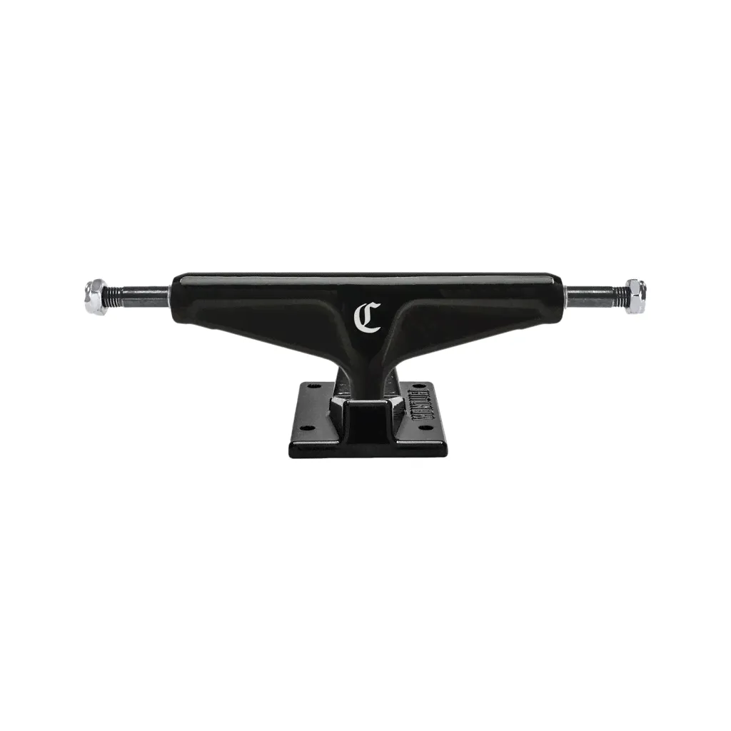 Venture Trucks Crockett Pro 5.2 LO