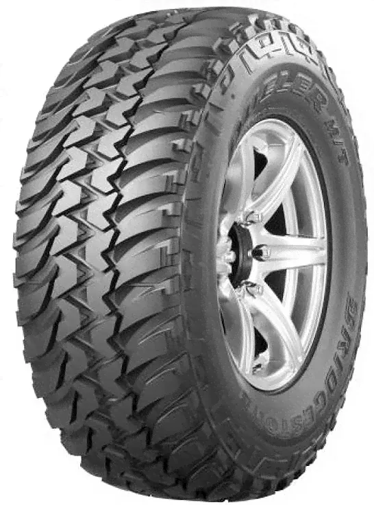Kumho Road Venture M/T KL71 245/75R16 120/116Q Mud-0