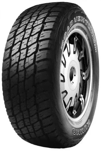KUMHO Road Venture AT61 205/R16 104S-0
