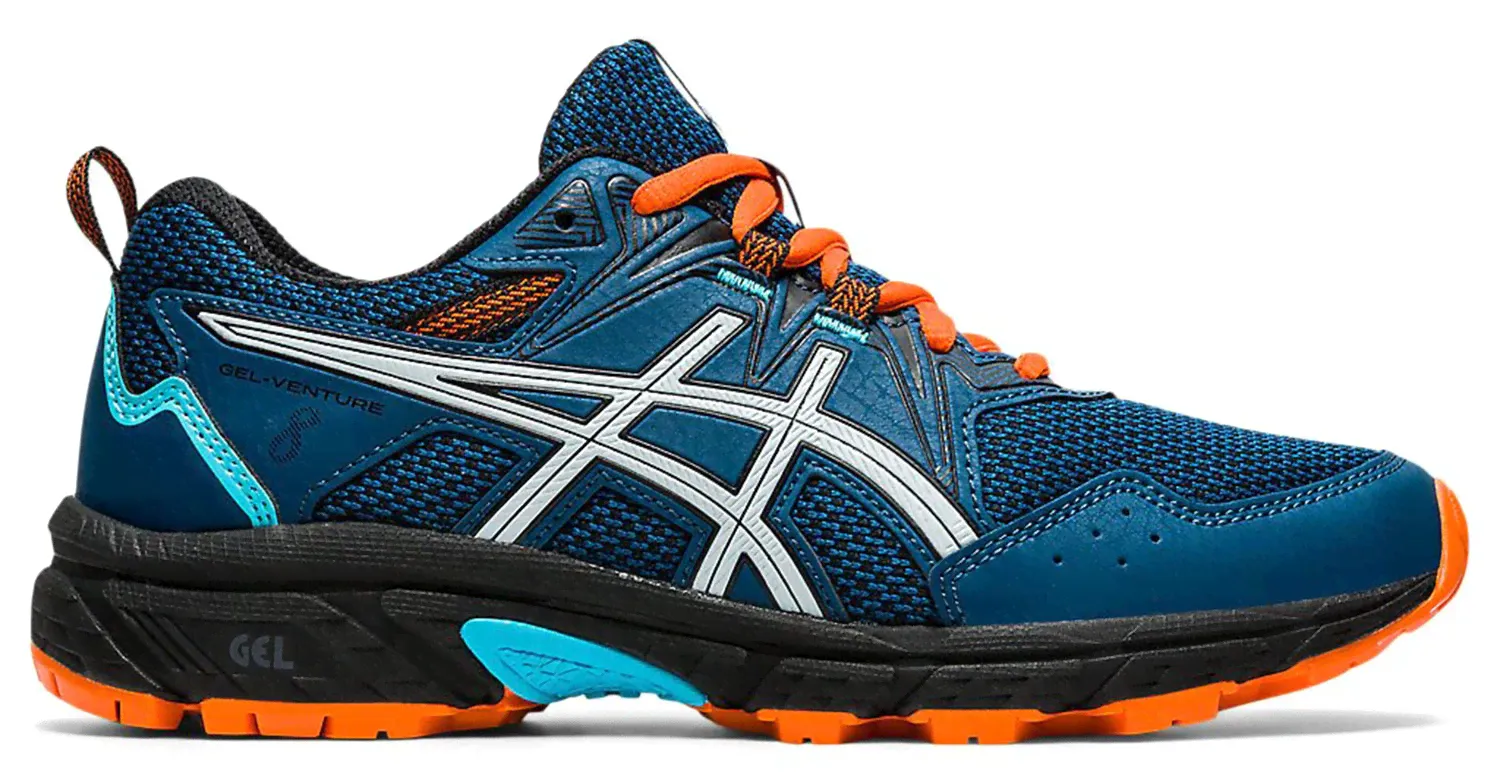 Asics Gel Venture 8 Gs (Junior)-0