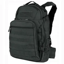 Военный рюкзак Condor Venture Pack 27.5 L Black