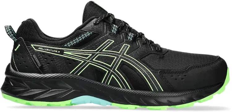 Кроссовки мужские GEL-VENTURE 9 WATERPROOF, Asics-0