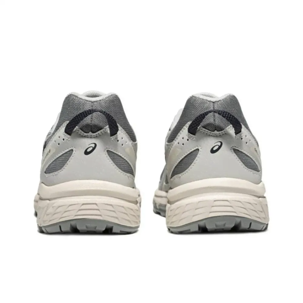 Asics Gel-Venture 6 Triple Grey Black-2
