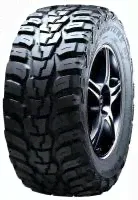 Kumho Road Venture M/T KL71 205/80 R16 104Q летняя-0
