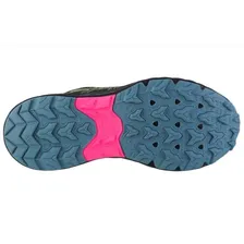 Кроссовки женские Asics Gel-Venture 9 Waterproof W 1012B519-002