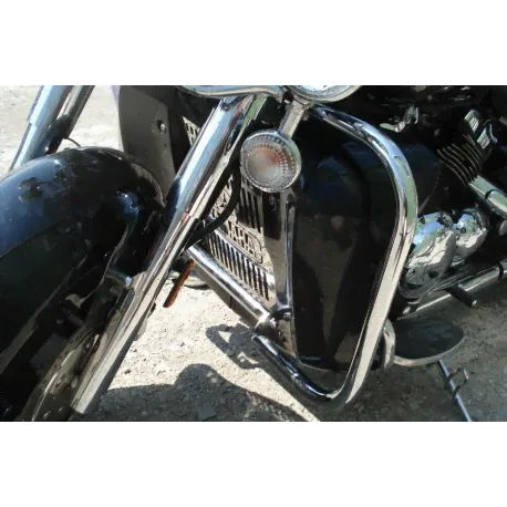 Классические защитные дуги для YAMAHA ROYAL STAR VENTURE 1300