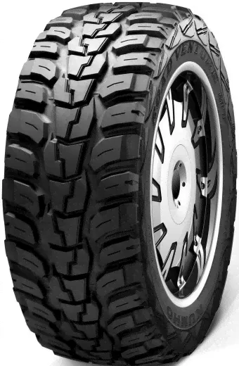 Kumho Road Venture M/T KL71 32/11,5 R15 113Q-0