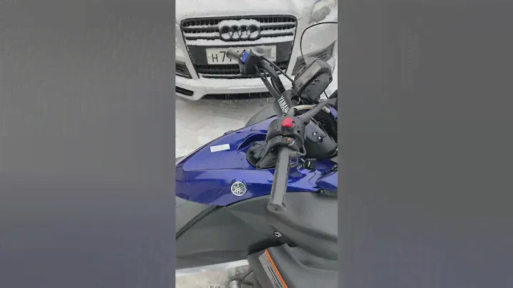 Yamaha Venture Multipurpose