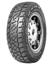 Летние шины Kumho Road Venture MT51 265/65 R17 120/117Q