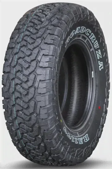 Kumho ROAD VENTURE AT52 265/70R16 112T AT