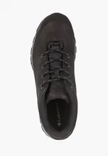 Кроссовки Columbia, Черный, CRESTWOOD™ VENTURE