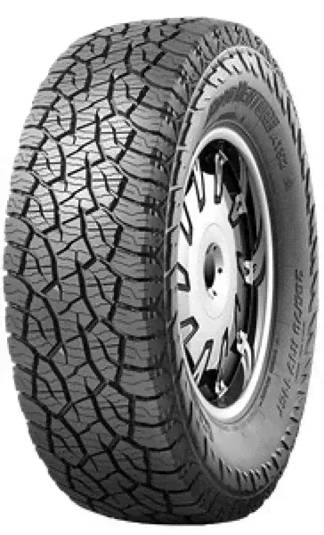 Kumho ROAD VENTURE AT52 265/60R18 110T AT-4