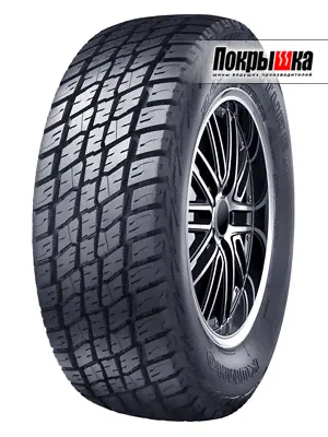 Шины Kumho Road Venture AT61-0