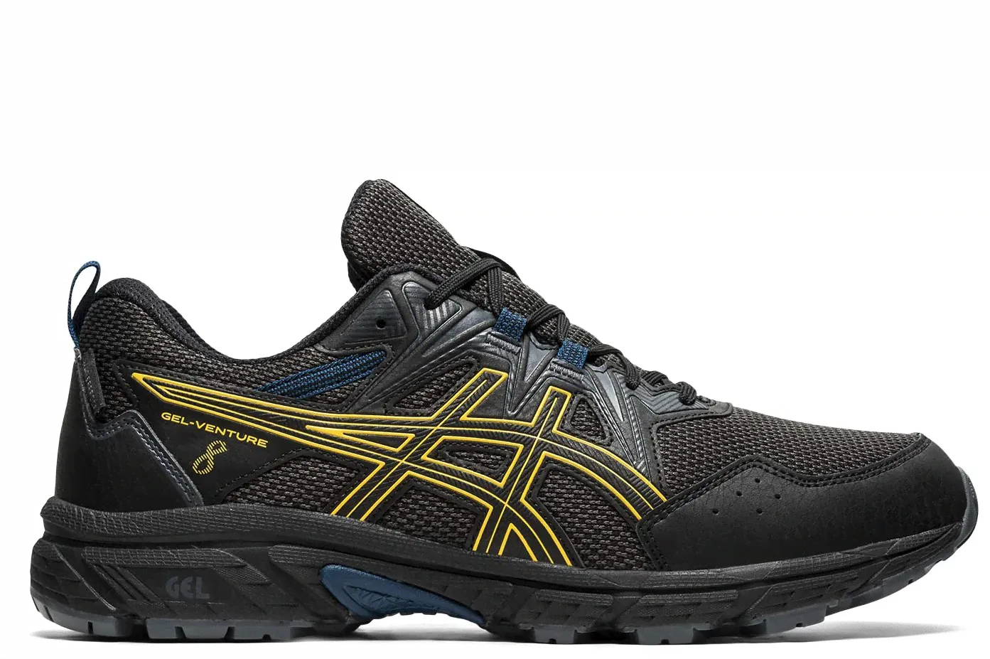 Asics Gel Venture 8 WP-0