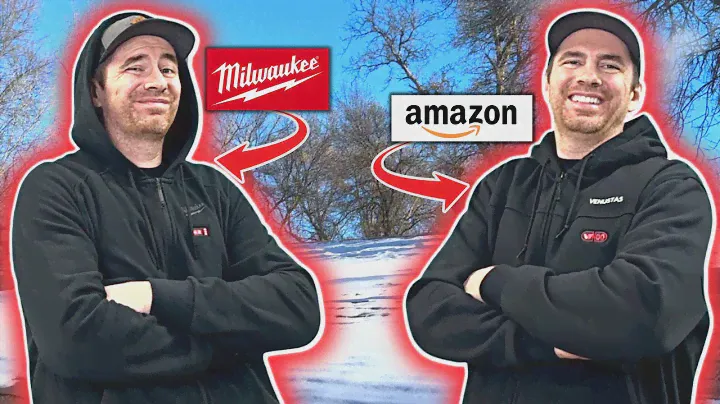 Heated Hoodie Review: Budget vs Premium Brand Showdown