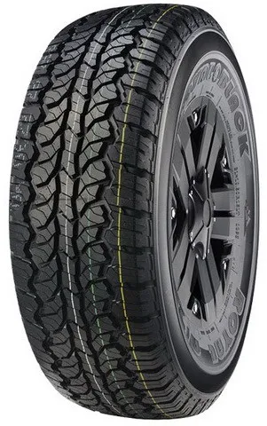 Kumho ROAD VENTURE AT61 205/75R15 97S AT-4