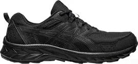 Кроссовки Gel Venture 9 'Triple Black', черный 1011B486 001 | BLACK Asics
