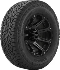 Шины Kumho 265/70 R16 112T Road Venture AT52 Летние