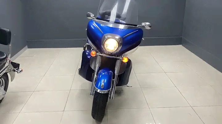 YAMAHA XVZ1300 VENTURE, 2011г. Арт. 1160