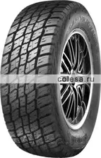 Шины Kumho Road Venture AT61 195/80 R15 100S
