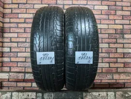 235/75/16 KUMHO ROAD VENTURE ST KL11 Летние бу