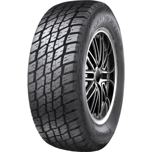 KUMHO ROAD VENTURE AT61 195 R15 100S C