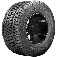 Всесезонные Шины Kumho Marshal AT51 Road Venture 215/75 R15 106/103R
