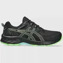 Кроссовки ASICS GEL-VENTURE 9 WATERPROOF, размер 7,5 US, черный
