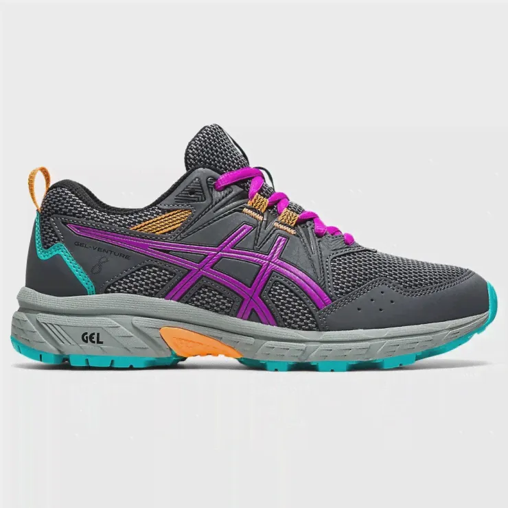 Кроссовки ASICS GEL - VENTURE 8 GS-0
