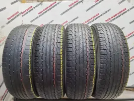 Шины летние Kumho Road Venture ST KL11 R17 235/65 б/у л35289т