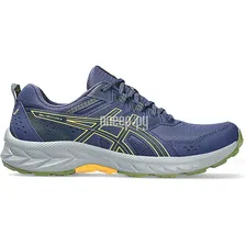 Кроссовки Asics Gel-Venture 9 р.42 EUR Blue 1011B486-405