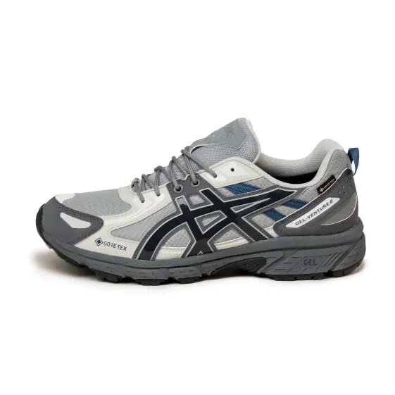 Asics GEL-Venture 6 GTX - 44.5 / Piedmont Grey / Metropolis-0