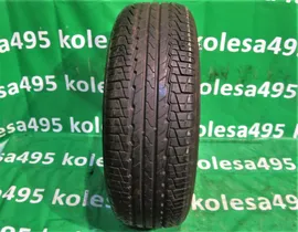 Шины 235 65 17 Kumho Road Venture ST летние бу